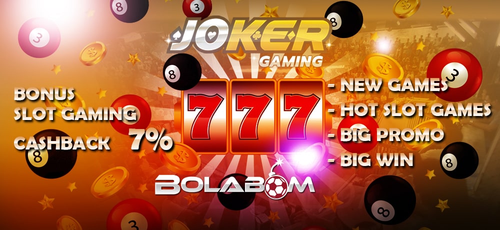 Joker Gaming